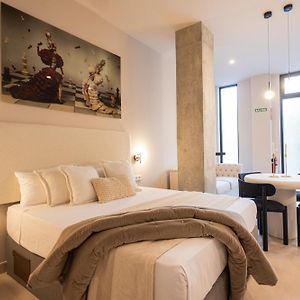Apartamento Premier de 1 Dormitorio