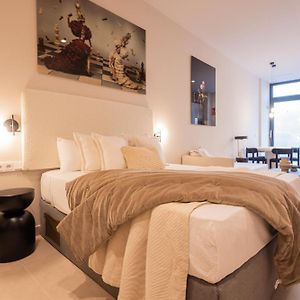 Apartamento Loft de 1 dormitorio